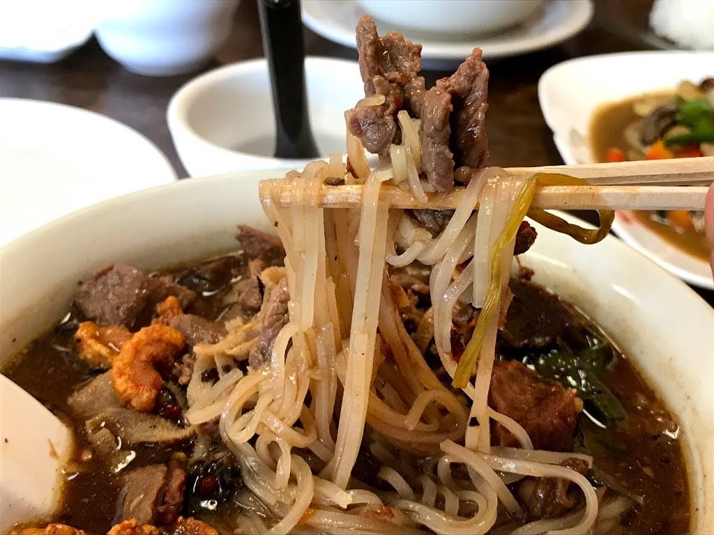 O-Top Thai BBQ | restaurant | 16822 Vermont Ave, Gardena, CA 90247, USA | 3107151012 OR +1 310-715-1012