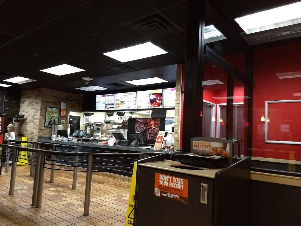 Burger King | restaurant | 1720 Everly Brothers Blvd, Central City, KY 42330, USA | 2707571500 OR +1 270-757-1500