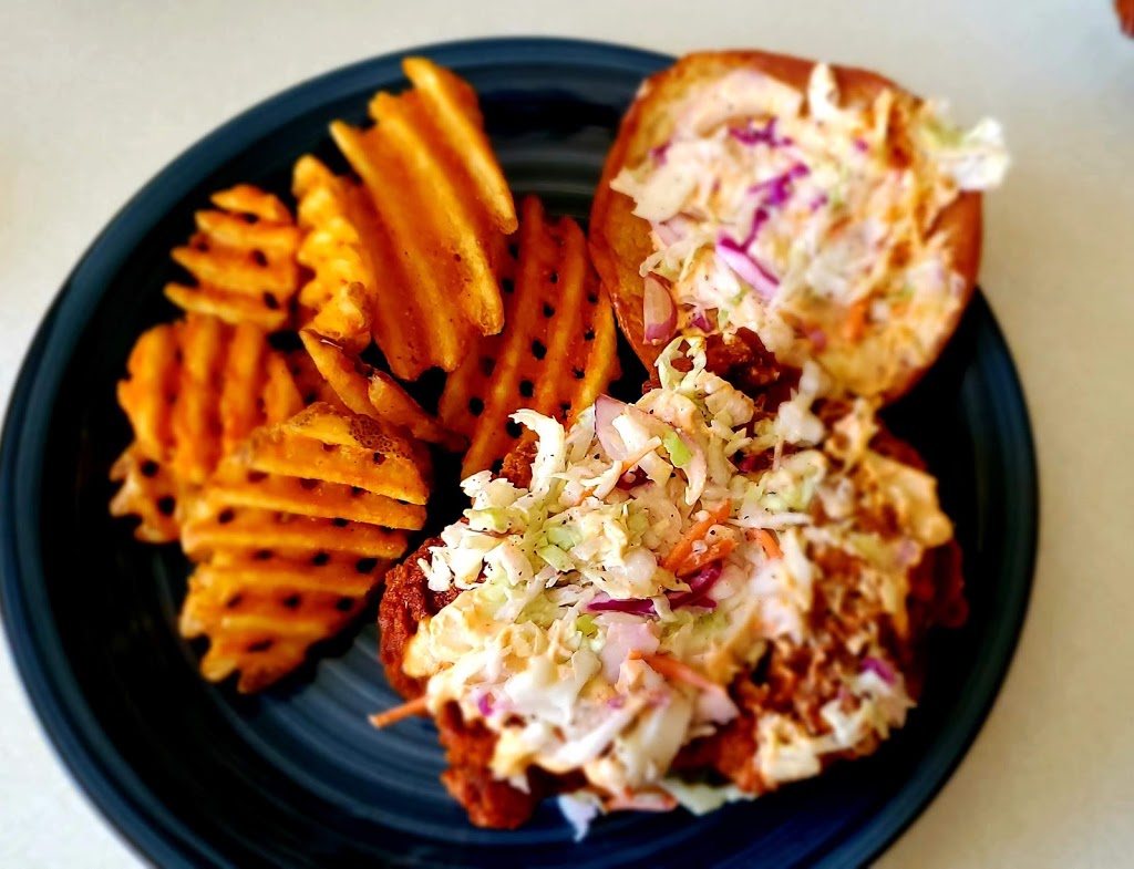 Chubbys Chickn | restaurant | 888 Story Rd, San Jose, CA 95122, USA | 4084897514 OR +1 408-489-7514