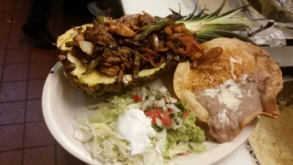 La Fiesta Mexican Restaurant | restaurant | 5707 Western Ave, Knoxville, TN 37921, USA | 8655882599 OR +1 865-588-2599