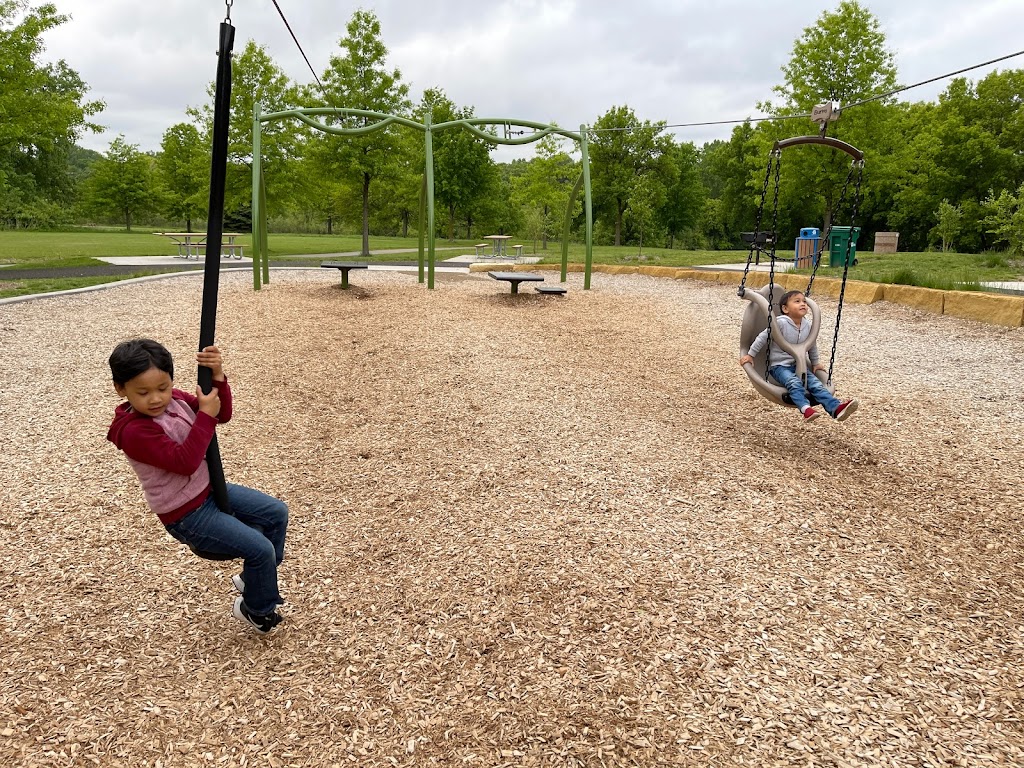 Picnic Shelter | restaurant | Battle Creek Water Park, 2401 Upper Afton Rd, Maplewood, MN 55119, USA | 6512660300 OR +1 651-266-0300