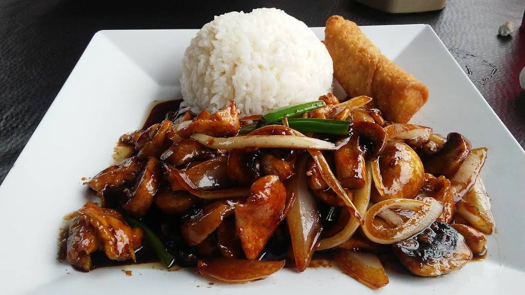 QUICK WOK CHINESE RESTAURANT | restaurant | 7800 Crowley Rd, Fort Worth, TX 76134, USA | 8175516600 OR +1 817-551-6600