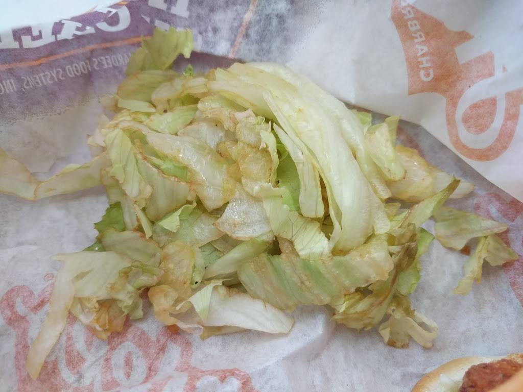 Hardees | restaurant | 5420 N Main St, Cowpens, SC 29330, USA | 8644633917 OR +1 864-463-3917