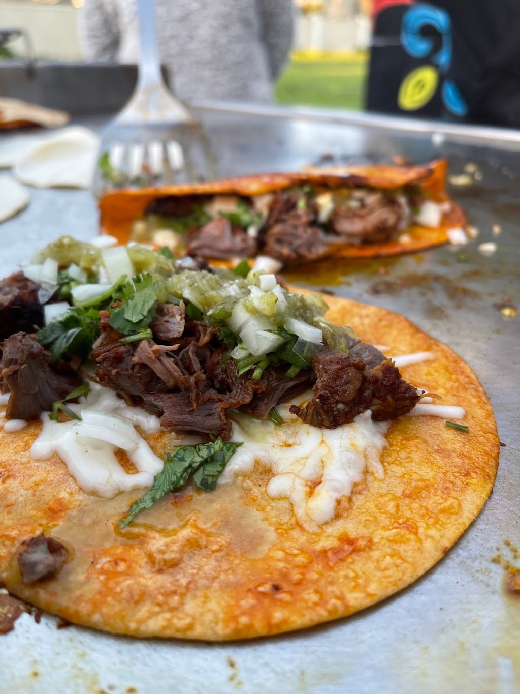 Un Poco Loco Taco | restaurant | 4287 Sonoma Blvd, Vallejo, CA 94589, USA | 7073026961 OR +1 707-302-6961