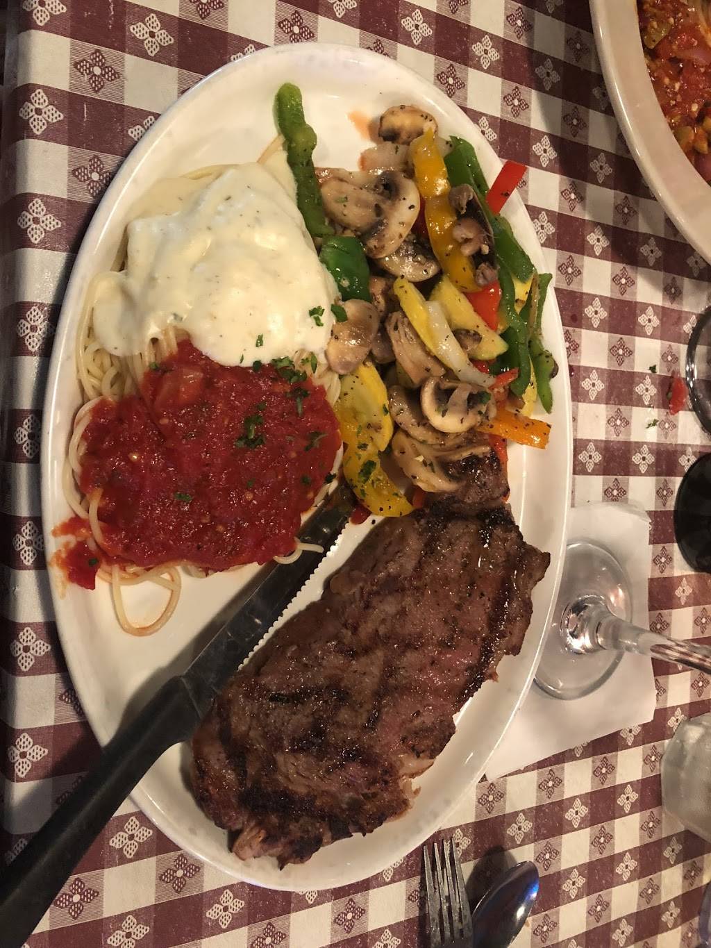 Marios Italian Restaurant & Club | restaurant | 7916 S Broadway Ave # 200, Tyler, TX 75703, USA | 9035812309 OR +1 903-581-2309