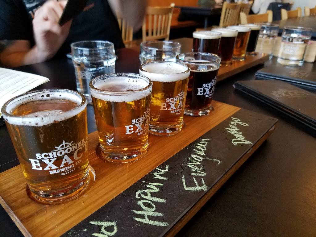 SAN JUAN SELTZERY | restaurant | 3901 1st Ave S, Seattle, WA 98134, USA | 2064329734 OR +1 206-432-9734