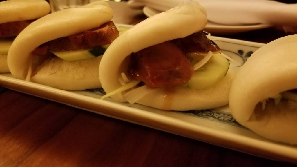 Wei West | restaurant | 235 Murray Street, New York, NY 10282, USA | 2127861300 OR +1 212-786-1300