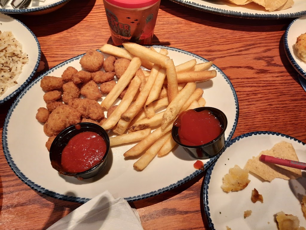 Red Lobster | restaurant | Cordova Mall, 5110 N 9th Ave, Pensacola, FL 32504, USA | 8504777667 OR +1 850-477-7667