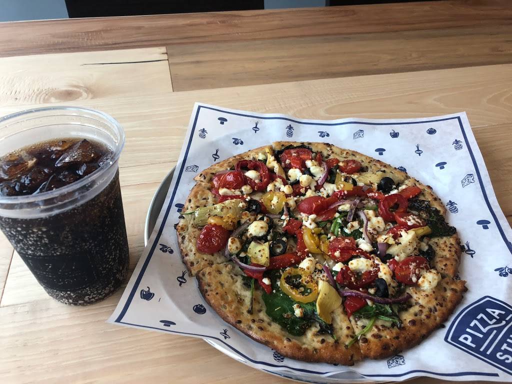 Pizza Studio Canada | restaurant | 356-358 Princess St, Kingston, ON K7L 1V6, Canada | 6135468389 OR +1 613-546-8389