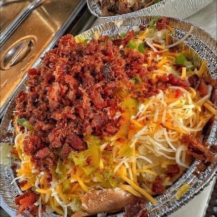 Lesly’s Taco Trunk | restaurant | 915 Short St, Decorah, IA 52101, USA | 5634129279 OR +1 563-412-9279