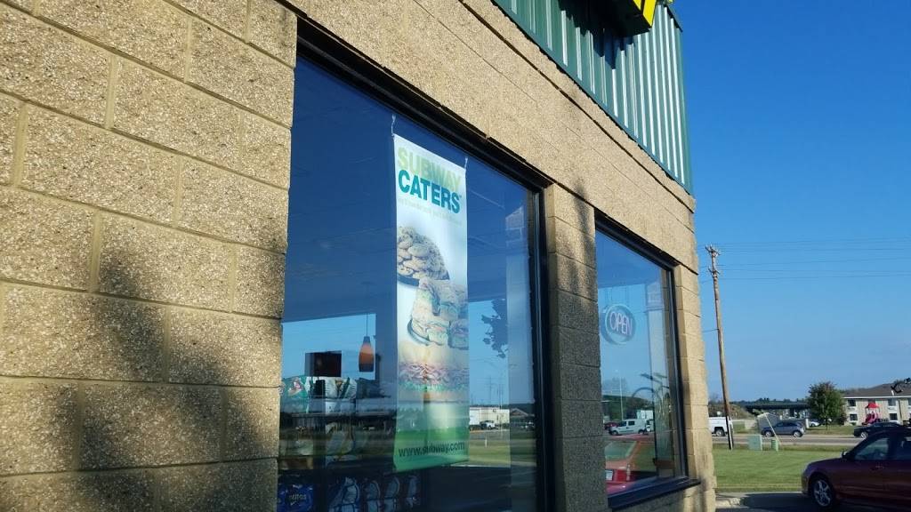 Subway | restaurant | 1845 N Superior Ave, Tomah, WI 54660, USA | 6083742300 OR +1 608-374-2300
