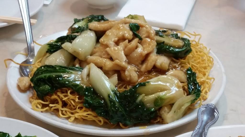 Emperor Palace Restaurant | restaurant | 530 Balboa St, San Francisco, CA 94118, USA | 4157500170 OR +1 415-750-0170