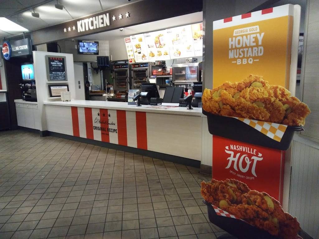 KFC | restaurant | 5188 Pleasant Ave, Fairfield, OH 45014, USA | 5138636874 OR +1 513-863-6874