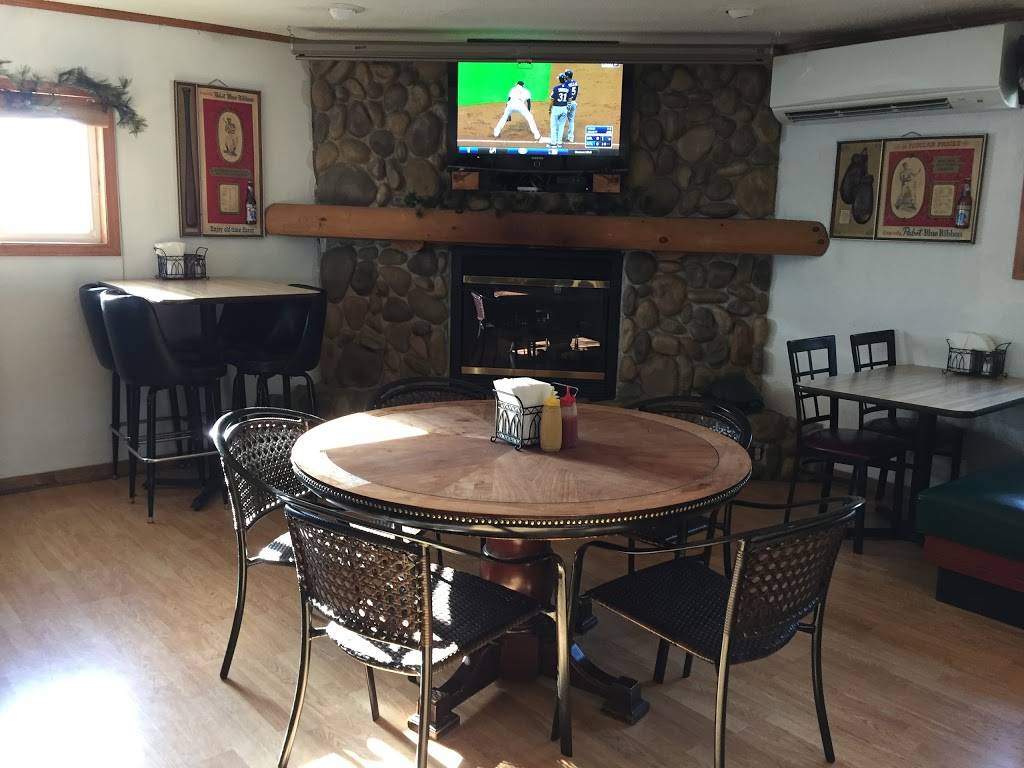 Happy Snapper | restaurant | 1315 S Tomahawk Ave, Tomahawk, WI 54487, USA | 7154538686 OR +1 715-453-8686