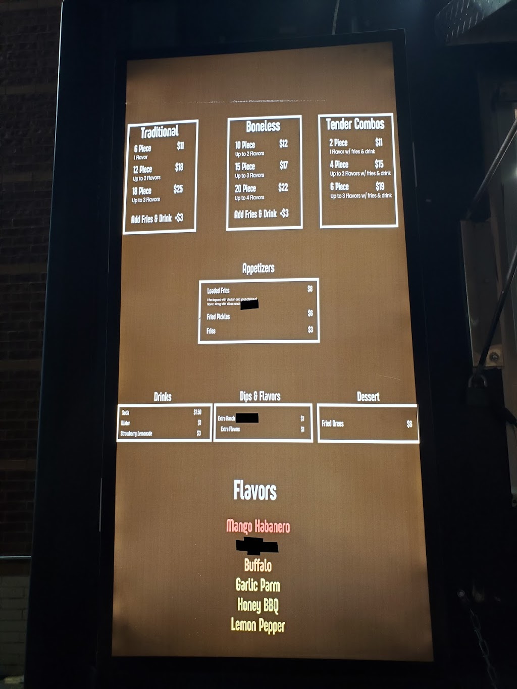 Wingman | restaurant | 14631 Beechnut St, Houston, TX 77083, USA | 8329150990 OR +1 832-915-0990