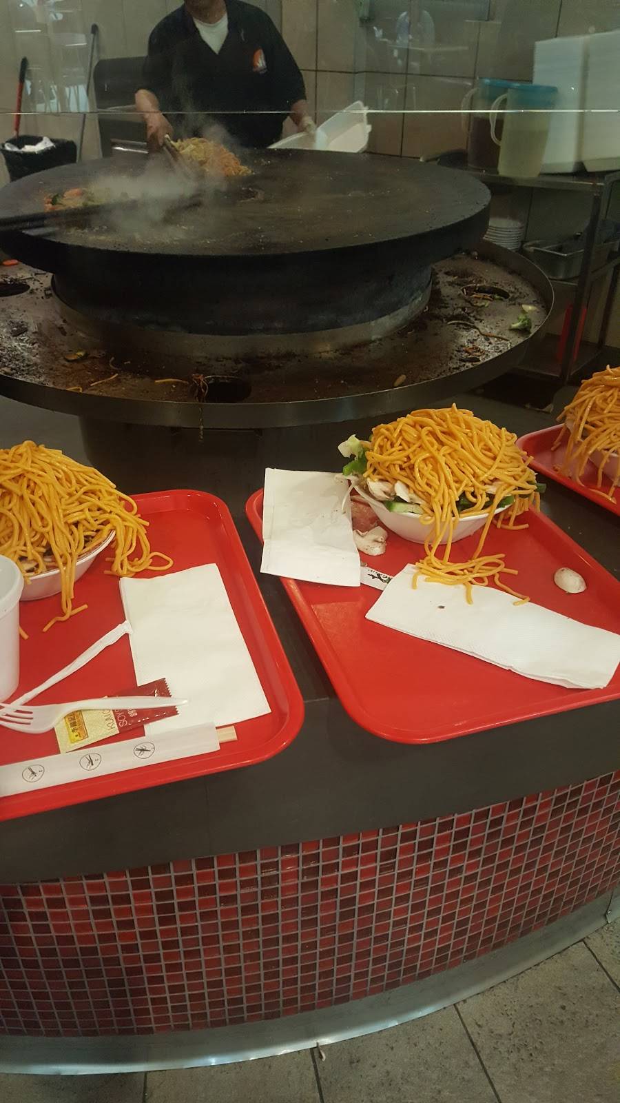 Gengis Khan Enterprise | restaurant | 2167 Brea Blvd, Brea, CA 92821, USA | 7142568338 OR +1 714-256-8338