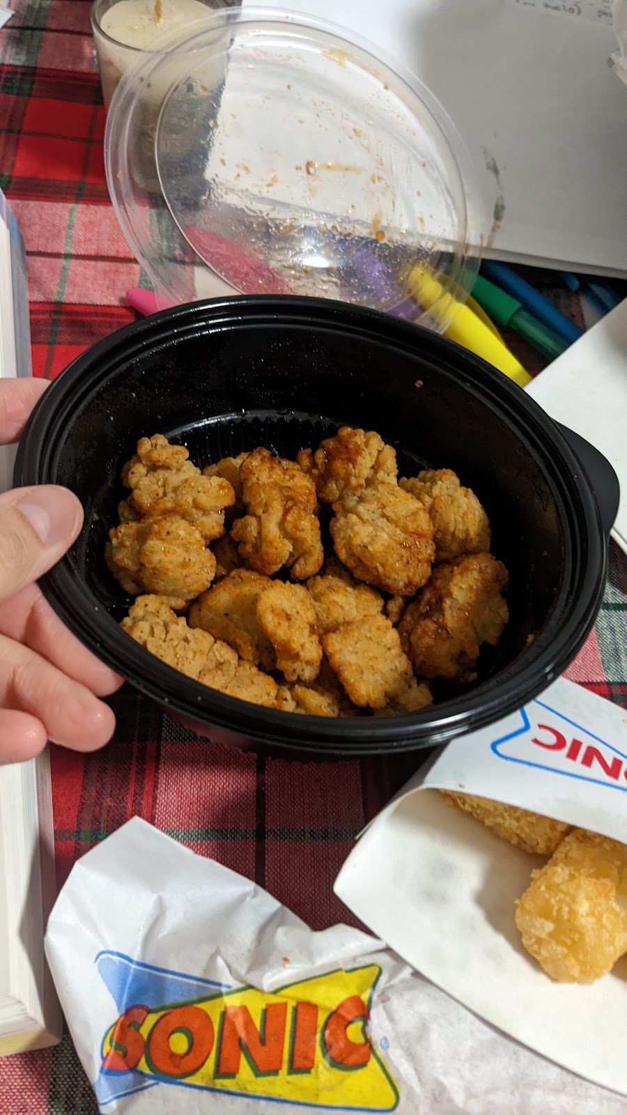 Sonic Drive-In | restaurant | 3702 Queens Blvd, Queens, NY 11101, USA | 8666576642 OR +1 866-657-6642