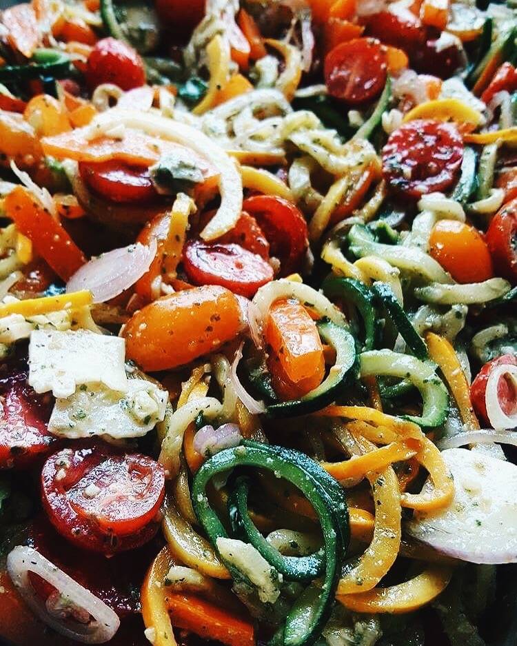 The Natural Marketplace | restaurant | 5 Diagonal St, Warrenton, VA 20186, USA | 5403494111 OR +1 540-349-4111