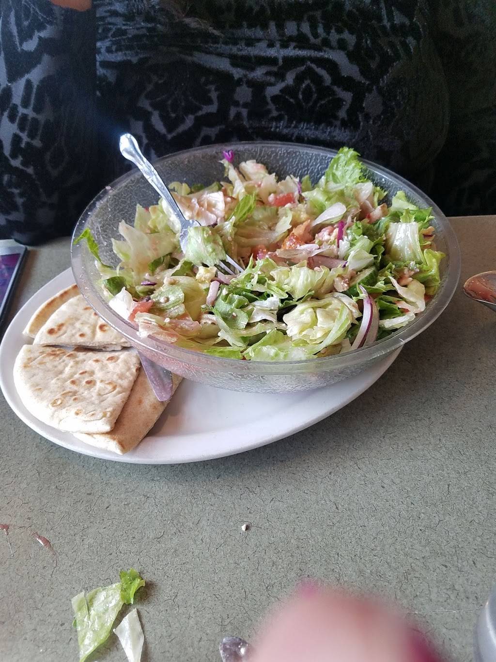 Sams Ferndale Grill | restaurant | 21468 Woodward Ave, Ferndale, MI 48220, USA | 2483991620 OR +1 248-399-1620