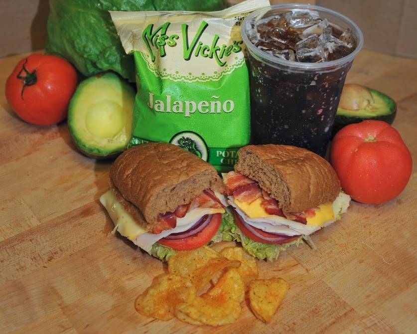 ThunderCloud Subs | meal takeaway | 3201 Bee Caves Rd #171, Austin, TX 78746, USA | 5123282114 OR +1 512-328-2114