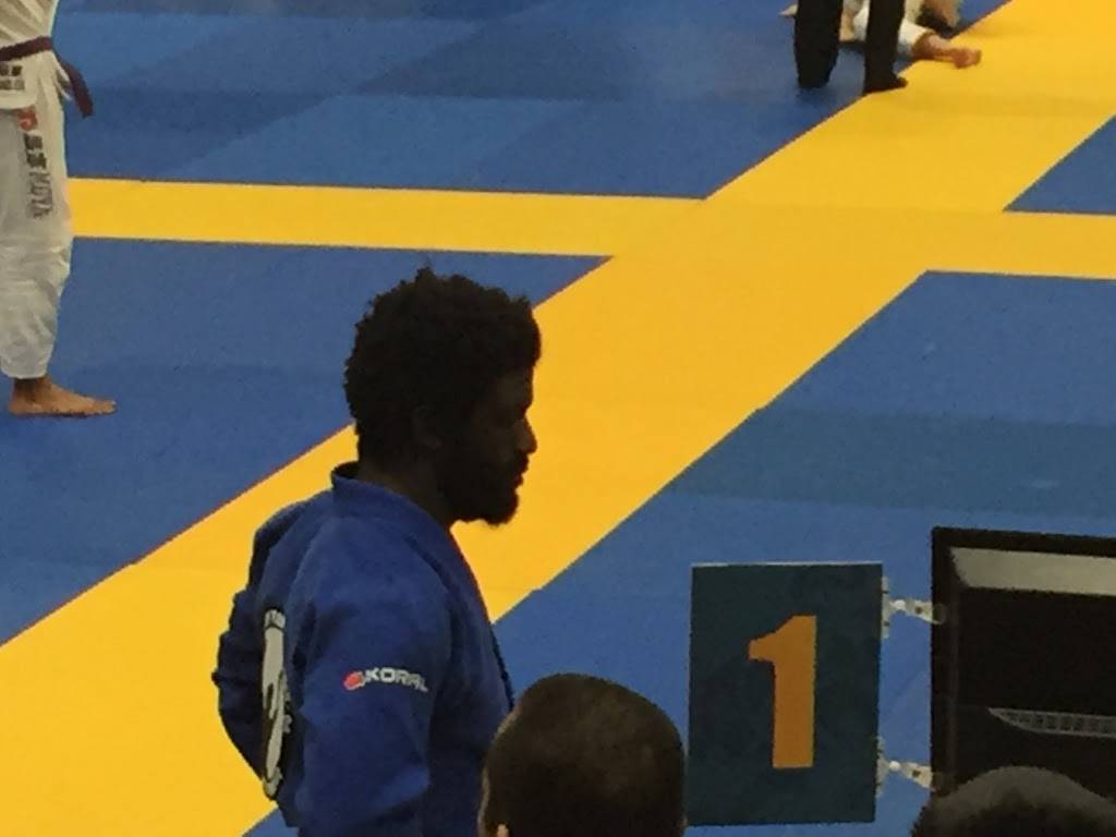 Brazilian Top Team Fullerton | restaurant | 400 E Commonwealth Ave #7, Fullerton, CA 92832, USA | 6572454463 OR +1 657-245-4463