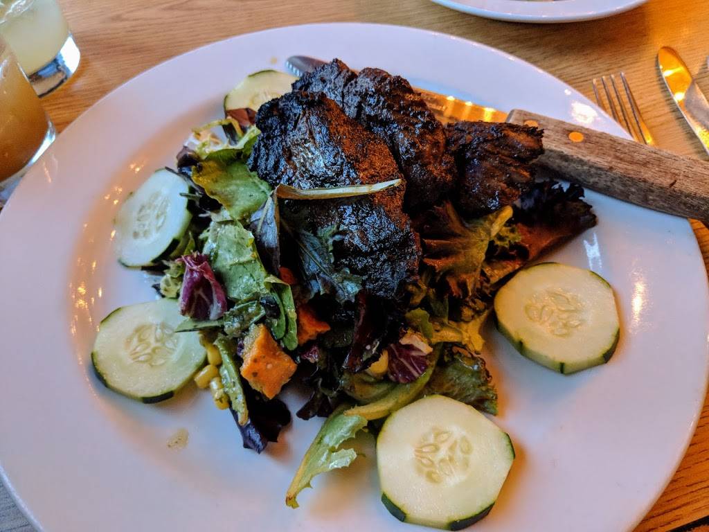 Verde Cocina at Sylvan Highlands | restaurant | 5515 SW Canyon Ct, Portland, OR 97221, USA | 5032975568 OR +1 503-297-5568