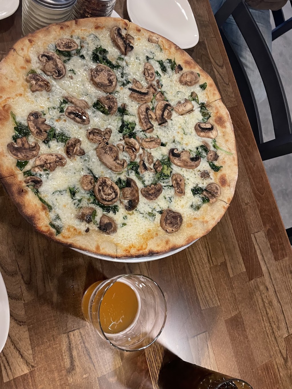 parker. Pizza (p. izza) | restaurant | 762 River Rd, Shelton, CT 06484, USA | 2035138439 OR +1 203-513-8439