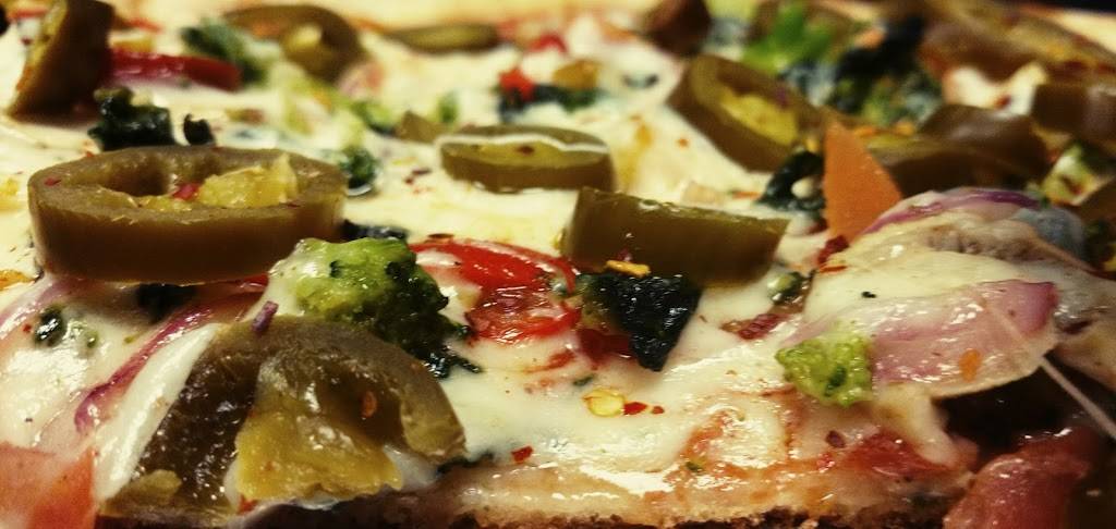 Lo Duca Pizza | restaurant | 147 Pierce St, Somerset, NJ 08873, USA | 7325600577 OR +1 732-560-0577