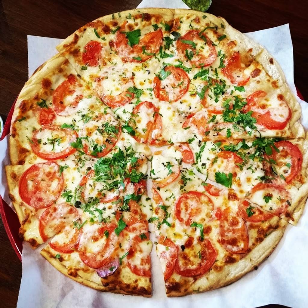 SLIVER Pizzeria | restaurant | 2468 Telegraph Ave, Berkeley, CA 94704, USA | 5103564044 OR +1 510-356-4044