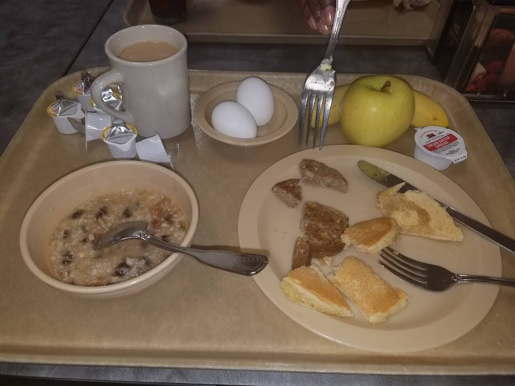 DFAC #8 | restaurant | Augusta, GA 30905, USA | 7067916778 OR +1 706-791-6778