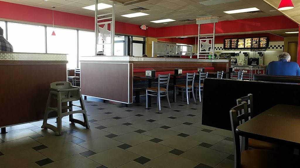 Hardees | restaurant | 1600 Earl L Core Rd, Morgantown, WV 26505, USA | 3042969012 OR +1 304-296-9012