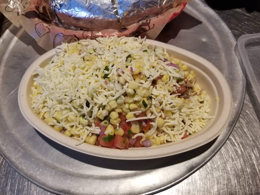 Chipotle Mexican Grill | restaurant | 940 N Western Ave Ste E, San Pedro, CA 90732, USA | 4247036498 OR +1 424-703-6498