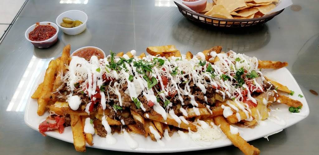 Costa Grande | restaurant | 7139 Sepulveda Blvd, Van Nuys, CA 91405, USA | 8187790131 OR +1 818-779-0131