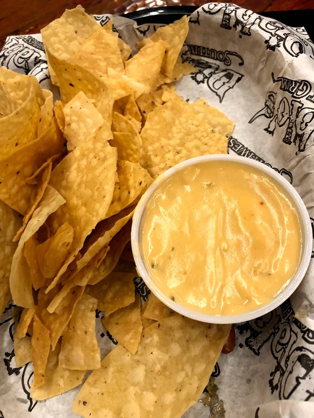 Diablo’s Southwest Grill | restaurant | 400 Killian Rd, Columbia, SC 29203, USA | 8038620914 OR +1 803-862-0914