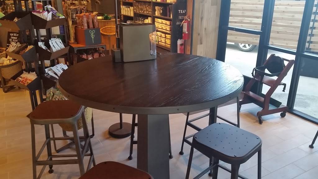 Starbucks | cafe | 904 W McDermott Dr Suite 204, Allen, TX 75013, USA | 9727273266 OR +1 972-727-3266