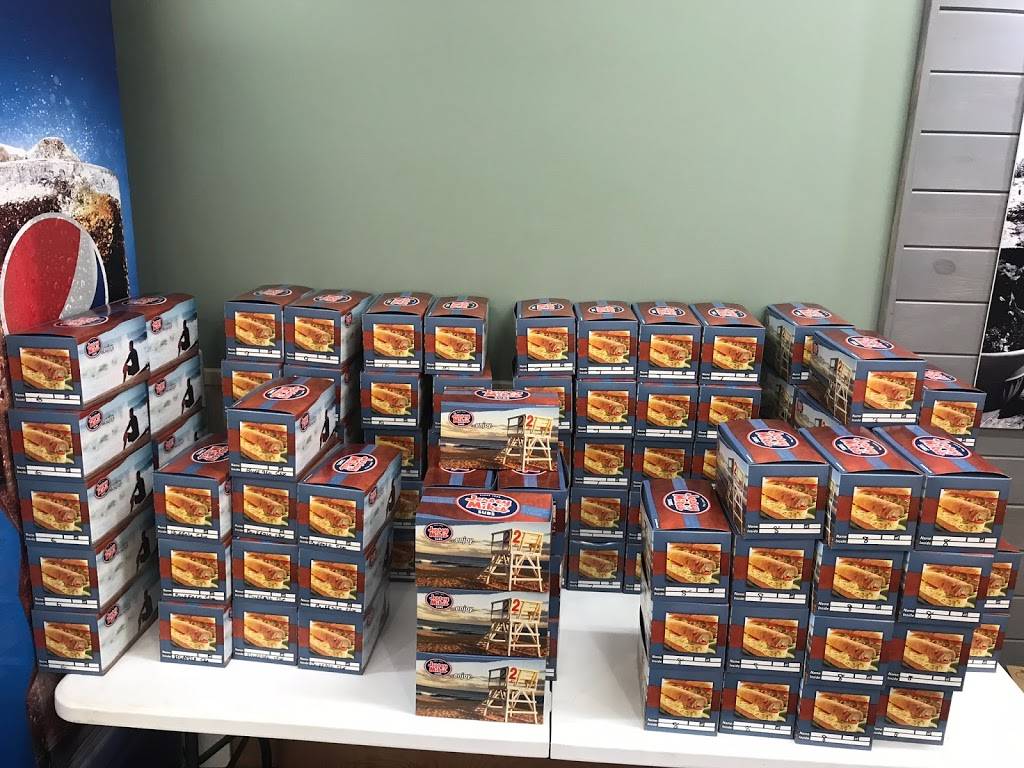 Jersey Mikes Subs | restaurant | 1550 Hwy 138 SE E, Conyers, GA 30013, USA | 4702077253 OR +1 470-207-7253