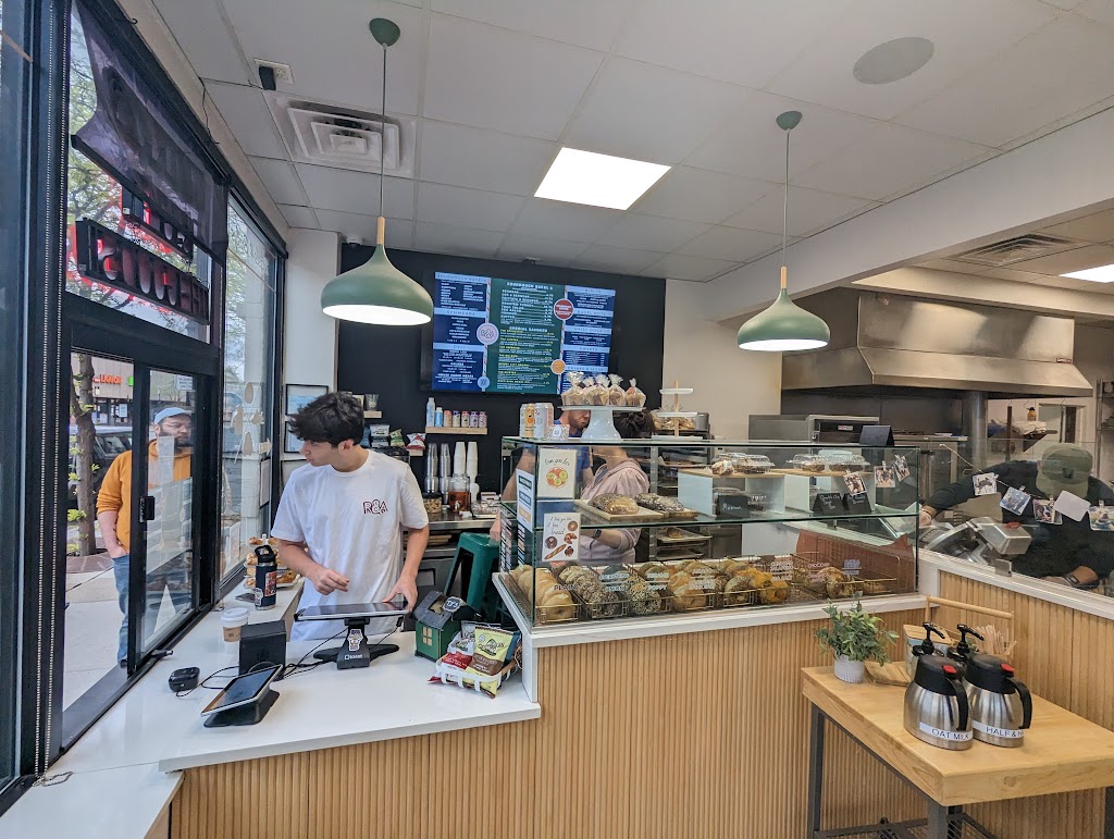 R&A Sourdough | bakery | 1938 W Lawrence Ave, Chicago, IL 60640, USA | 7739426405 OR +1 773-942-6405