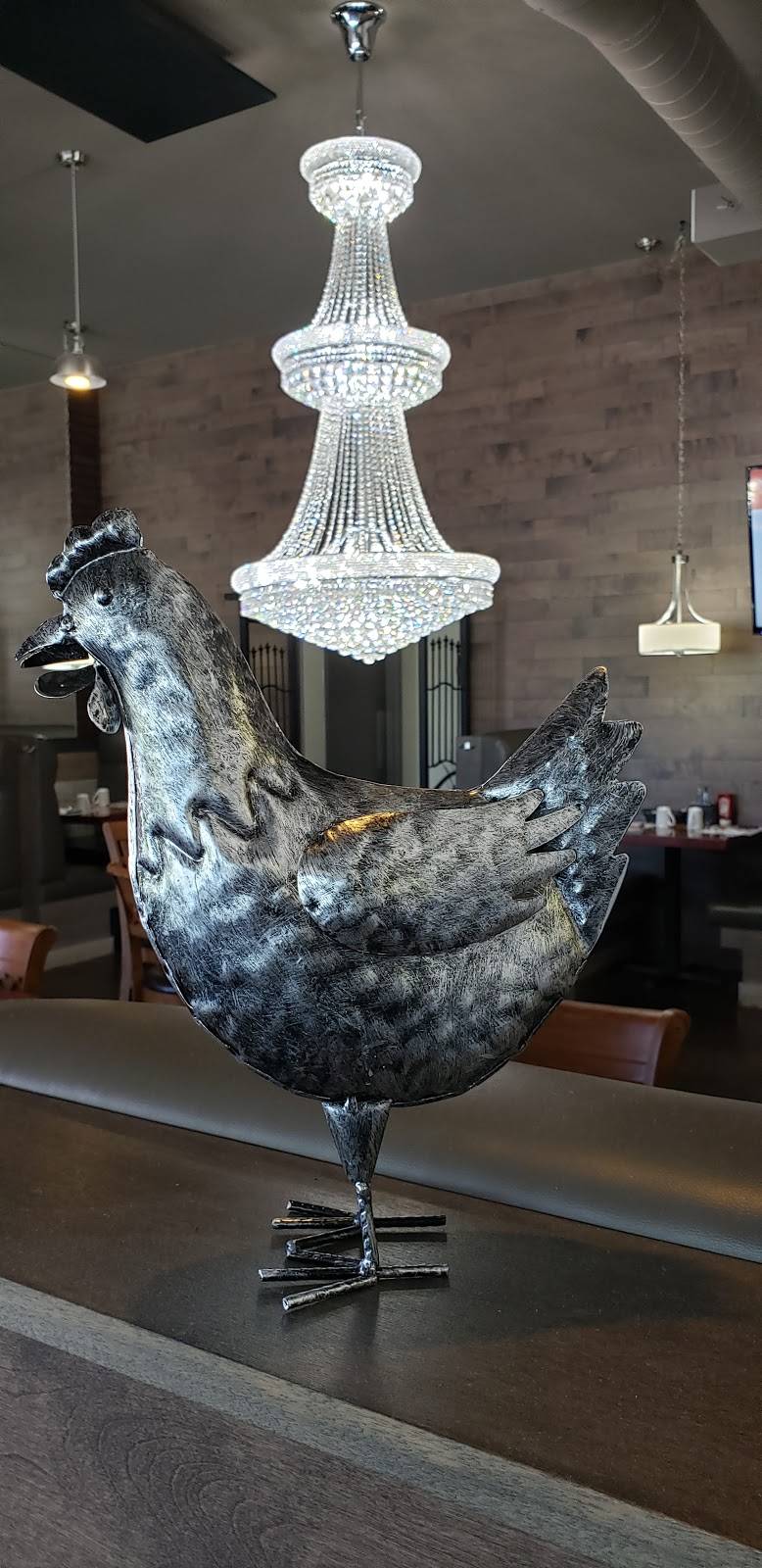 Coco Frutti Saint-Élie | restaurant | 5983 Chemin de Saint-Élie, Sherbrooke, QC J1R 0L6, Canada | 8195698950 OR +1 819-569-8950