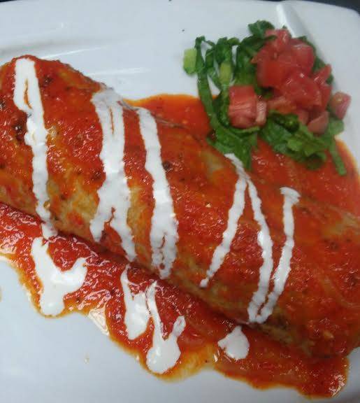 La Fonda del Rey | restaurant | 455 S A St, Oxnard, CA 93030, USA | 8052407777 OR +1 805-240-7777