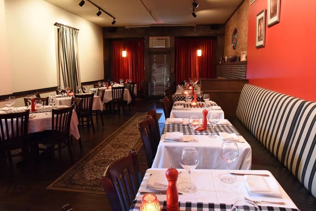 Palatuccis Italian Ristorante | restaurant | 204 S Spring St, Louisville, KY 40206, USA | 5026181049 OR +1 502-618-1049