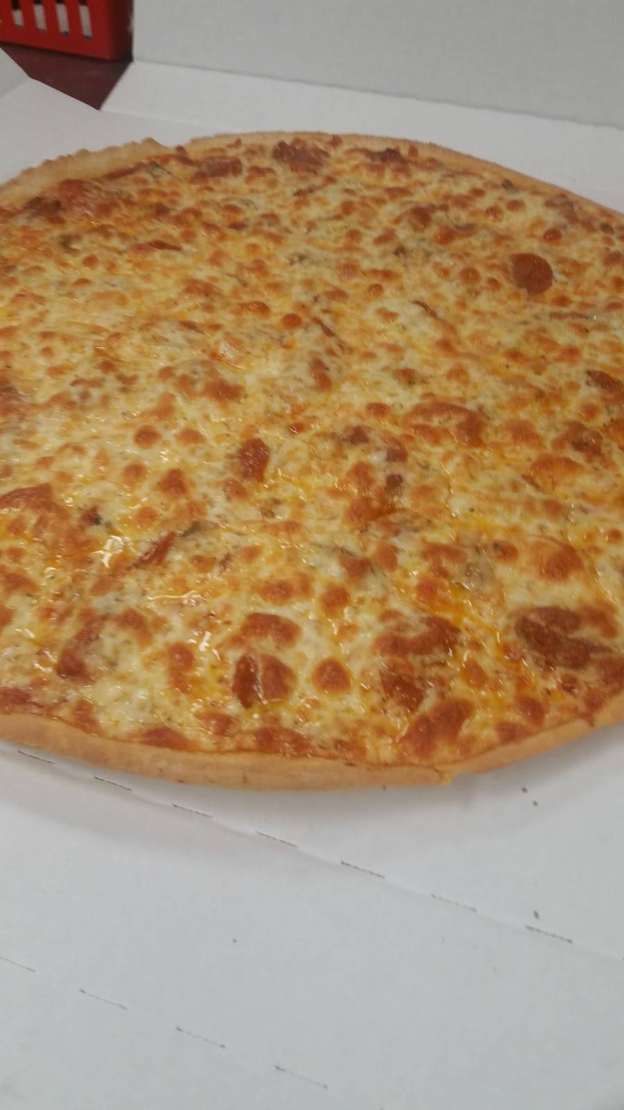 Zio Ds Pizza | restaurant | 2420 E Sauk Trail, Sauk Village, IL 60411, USA | 7087570700 OR +1 708-757-0700