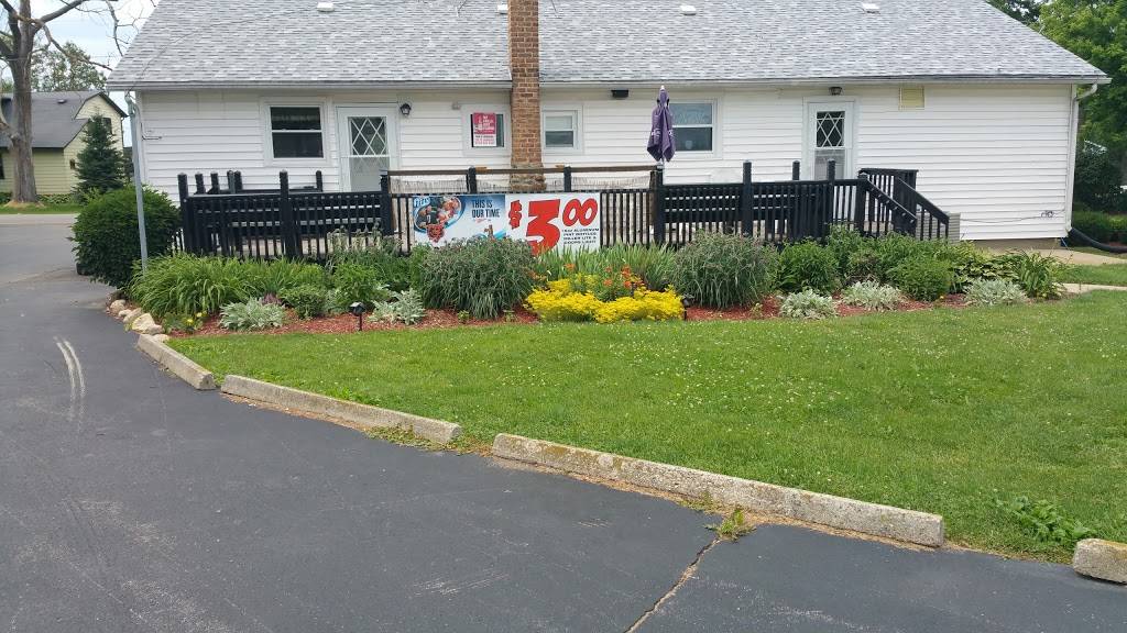 House of Lawrence | restaurant | 22709 Oak Grove Rd, Harvard, IL 60033, USA | 8159436225 OR +1 815-943-6225