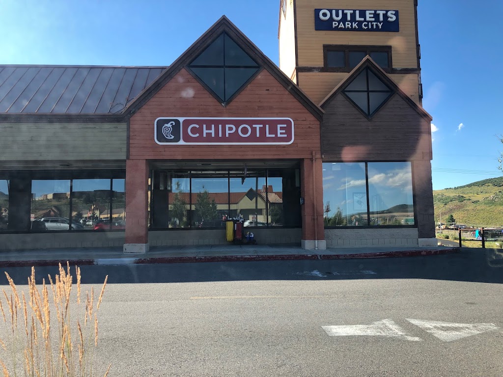 Chipotle Mexican Grill | restaurant | 6699 N Landmark Dr H150, Park City, UT 84098, USA | 4355138266 OR +1 435-513-8266