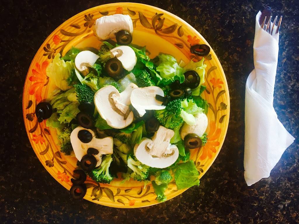 Olde Town Pizza House | restaurant | 195 Cleveland Ave, Amherst, OH 44001, USA | 4409842468 OR +1 440-984-2468