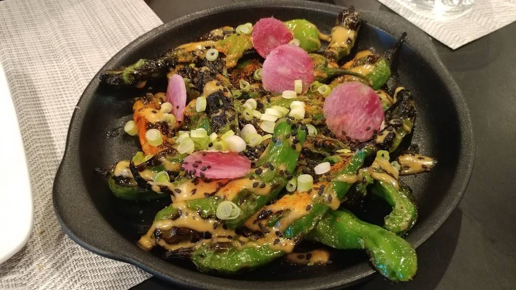 Stofa Restaurant | restaurant | 1356 Wellington St W, Ottawa, ON K1Y 3C3, Canada | 6137226555 OR +1 613-722-6555