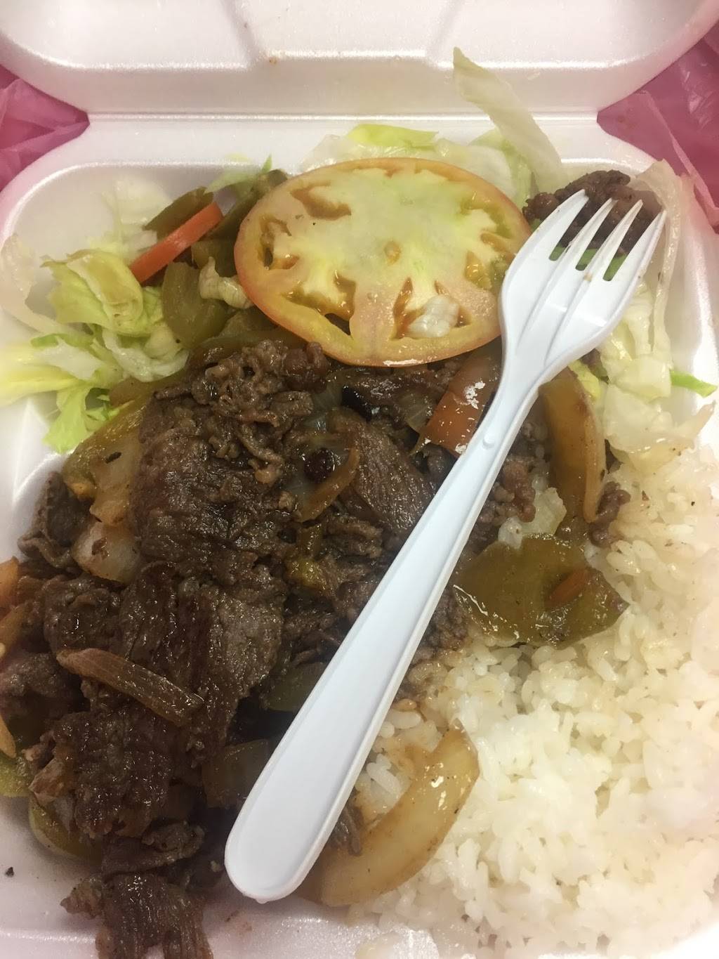 Alexs Sandwich Shop | meal takeaway | 1242 Santee St, Los Angeles, CA 90015, USA | 2137473110 OR +1 213-747-3110