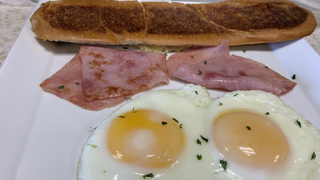 Prat Coffee Bar | restaurant | 4315 NW 7th St #30, Miami, FL 33126, USA | 3054609086 OR +1 305-460-9086