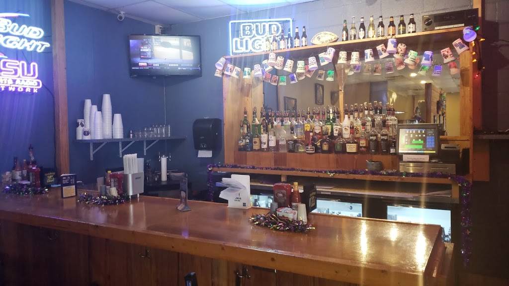 Spahrs at the Station | restaurant | 16816 LA-3235, Cut Off, LA 70345, USA | 9853254450 OR +1 985-325-4450