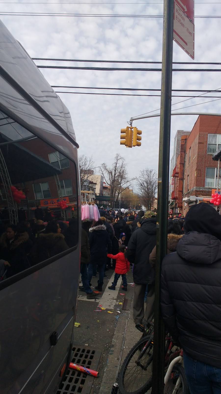 Great Wall | meal delivery | 4918 8th Ave, Brooklyn, NY 11220, USA | 7188539605 OR +1 718-853-9605