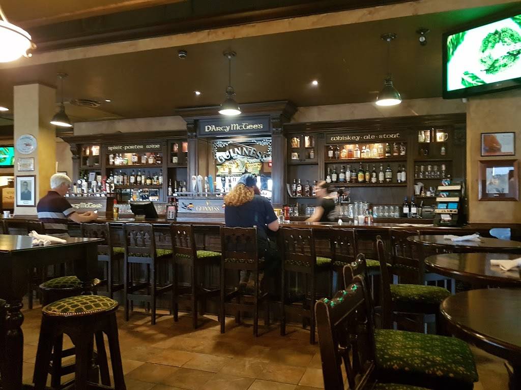 DArcy McGees | restaurant | 655 Terry Fox Dr, Kanata, ON K2L 4E7, Canada | 6138368311 OR +1 613-836-8311